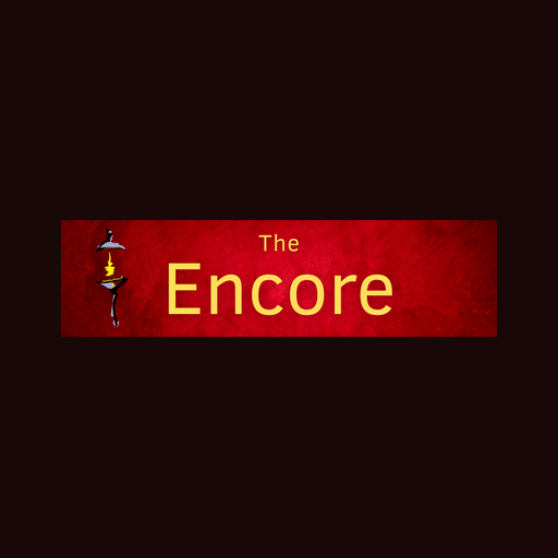 The Encore favicon